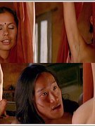 Neelesha Bavora nude 3