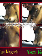 Negota Natalya nude 2