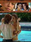 Nell Campbell nude 8