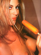 Nelson Meriah nude 1