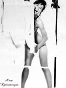 Nena Xronopoyloy nude 12