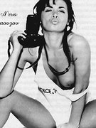 Nena Xronopoyloy nude 2