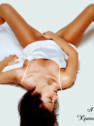 Nena Xronopoyloy nude 7