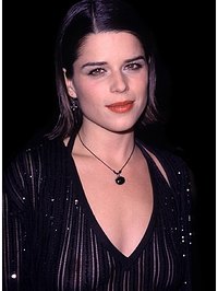 Neve Campbell