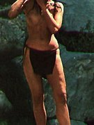 Newmar Julie nude 12