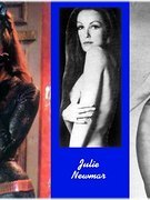 Newmar Julie nude 15