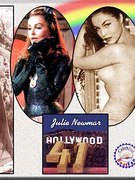 Newmar Julie nude 20