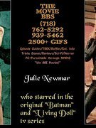 Newmar Julie nude 21