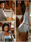 Nia Long nude 0