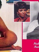 Nichelle Nichols nude 1