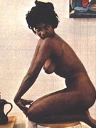 Nichelle Nichols nude 12