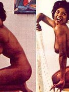 Nichelle Nichols nude 17