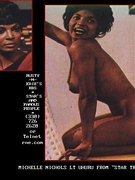 Nichelle Nichols nude 2