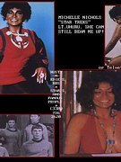 Nichelle Nichols nude 3