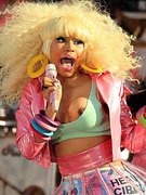 Nicki Minaj nude 0