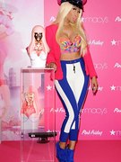Nicki Minaj nude 1