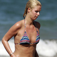 Wonderful collection of pictures with Nicky Hilton
