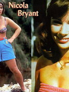 Nicola Bryant nude 2