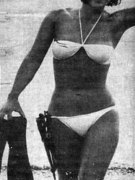 Nicola Bryant nude 20