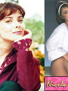 Nicola Bryant nude 3