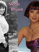 Nicola Bryant nude 4