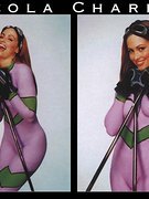 Nicola Charles nude 28