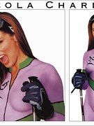 Nicola Charles nude 34