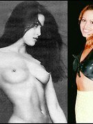 Nicola Charles nude 52