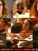 Nicole Ansari nude 0