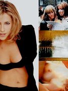 Nicole Appleton nude 29