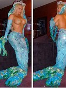 Nicole Coco Austin nude 41