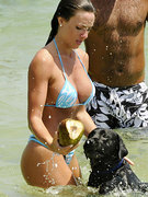 Nicole Bahls nude 10