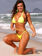 Nicole Bahls nude 0