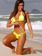 Nicole Bahls nude 1