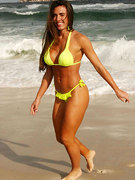 Nicole Bahls nude 2