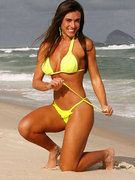 Nicole Bahls nude 7