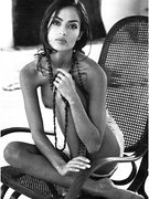 Nicole Beach nude 1