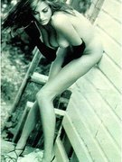 Nicole Beach nude 5