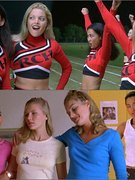 Nicole Bilderback nude 1