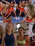 Nicole Bilderback nude 2