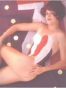 Nicole Boegman nude 1