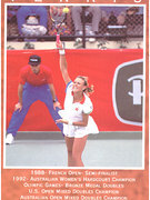 Nicole Bradtke nude 1