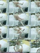 Nicole Calfan nude 1