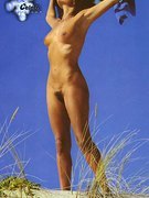 Nicole Calfan nude 10