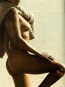 Nicole Calfan nude 11