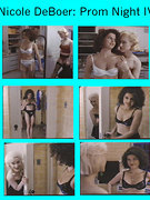 Nicole De-Boer nude 1