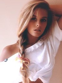 Nicole Eggert