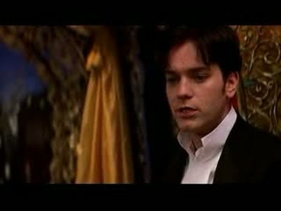 Breathtaking videos with Nicole Kidman - Moulin Rouge film!