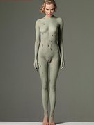 Nicole Kidman nude 60