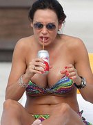 Nicole Minetti nude 10